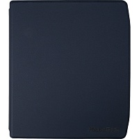 Чехол-книжка Shell Cover для PocketBook 700 Era Blue (HN-SL-PU-700-NB-WW)
