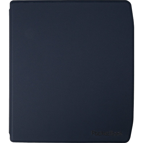 Чохол-книжка Shell Cover для PocketBook 700 Era Blue (HN-SL-PU-700-NB-WW) - придбати в Дніпрі, Україні: ціна, характеристики | інтернет-магазин TOUCH