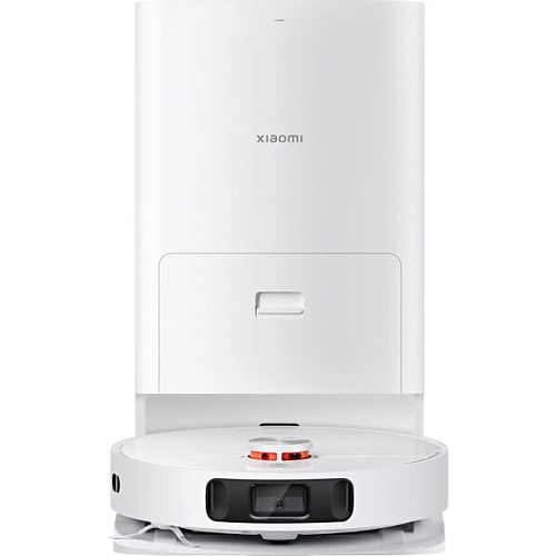 Робот-пилосос Xiaomi Robot Vacuum X10+ White (BHR6363EU) - придбати в Дніпрі, Україні: ціна, характеристики | інтернет-магазин TOUCH Робот-пилосос Xiaomi Robot Vacuum X10+ White (BHR6363EU) - придбати в Дніпрі, Україні: ціна, характеристики | інтернет-магазин TOUCH