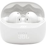 Наушники JBL Tune Beam 2 White (JBLTBEAM2WHT)