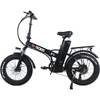 Электровелосипед Tecros F1 (Tecros_F1_48_20_750)