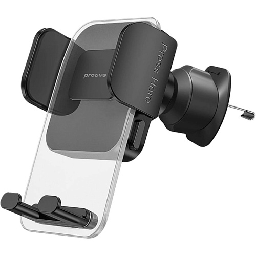 Автодержатель Proove Crystal Clamp Plus Air (CHCCP0000001)
