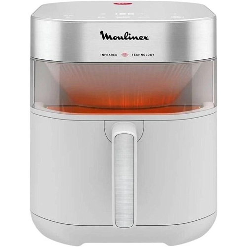 Мультипіч Moulinex Easy Fry Infrared EZ831GF0 - придбати в Дніпрі, Україні: ціна, характеристики | інтернет-магазин TOUCH