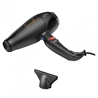 Фен Ga.Ma LEGGERO 2100W Black (A21.LEGGERO.NR)