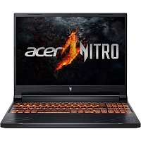Ноутбук Acer Nitro V 16 ANV16-41-R8X6 (NH.QRVEX.009)