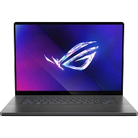 Ноутбук Asus ROG Zephyrus G16 GU605MY (GU605MY-G16.U940) Ноутбук Asus ROG Zephyrus G16 GU605MY (GU605MY-G16.U940)