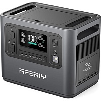 Зарядная станция Aferiy AF-P210 Black