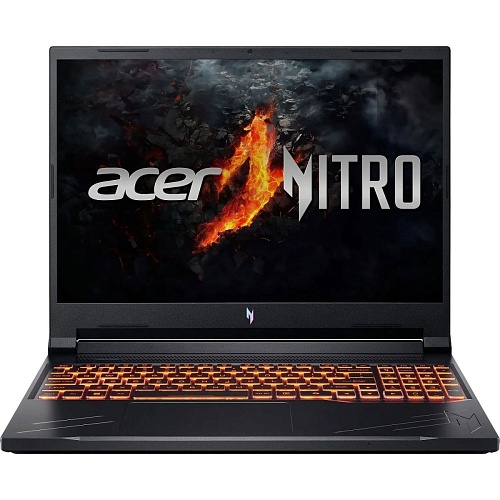 Ноутбук Acer Nitro V 16 ANV16-41-R8X6 (NH.QRVEX.009)