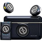 Мікрофонна радіосистема Hollyland Lark M2 Camera Duo