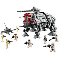 Конструктор LEGO Star Wars AT-TE Шагоход (75337) Конструктор LEGO Star Wars AT-TE Шагоход (75337)