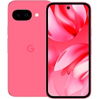 Смартфон Google Pixel 9a 8/128GB Peony JP - придбати в Дніпрі, Україні: ціна, характеристики | інтернет-магазин TOUCH
