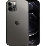 Смартфон Apple iPhone 12 Pro Max 128GB Graphite (MGD73)
