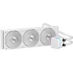 Система водяного охлаждения Ocypus Iota L36 WH (IOTA-L36-WH3ANWNN00X-GL)