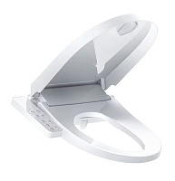 Розумна кришка для унітазу Xiaomi Smart Toilet Cover (ZNMTG01ZM) White - придбати в Дніпрі, Україні: ціна, характеристики | інтернет-магазин TOUCH Розумна кришка для унітазу Xiaomi Smart Toilet Cover (ZNMTG01ZM) White - придбати в Дніпрі, Україні: ціна, характеристики | інтернет-магазин TOUCH