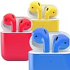 Навушники Apple AirPods Colors