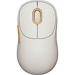 Миша Xiaomi Mi Wireless Mouse 3 Beige (BHR8912GL)