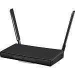Беспроводной маршрутизатор (роутер) Mikrotik hAP ax3 (C53UiG+5HPaxD2HPaxD)