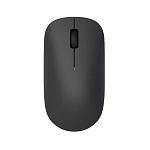 Миша Xiaomi Mi Wireless Mouse Lite (XMWXSB01YM) Black