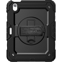 Чехол ArmorStandart Panzer для Apple iPad Air 11" (2024-2025) Black (ARM82526) Чехол ArmorStandart Panzer для Apple iPad Air 11" (2024-2025) Black (ARM82526)