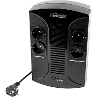 Источник бесперебойного питания (ИБП) EnerGenie EG-UPS-001