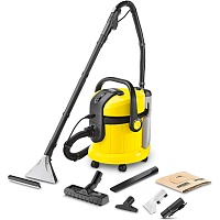 Моющий пылесос Karcher SE 4001 Special (1.081-136.0) Моющий пылесос Karcher SE 4001 Special (1.081-136.0)