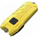 Ліхтарик Nitecore TUBE V2.0 Yellow