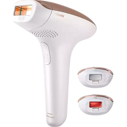 Фотоепілятор Philips Lumea Advanced Series 7000 SC1999/00 - придбати в Дніпрі, Україні: ціна, характеристики | інтернет-магазин TOUCH