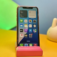 Смартфон Apple iPhone Xr 128GB Red (1745) Б/У Смартфон Apple iPhone Xr 128GB Red (1745) Б/У