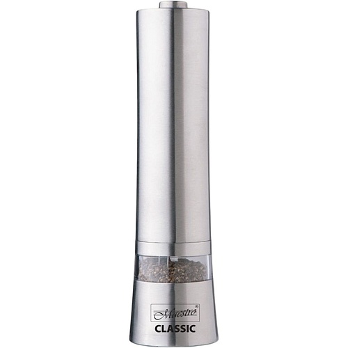 Измельчитель соли и перца Maestro Classic MR-1722