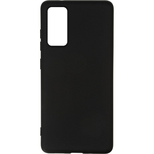 Чехол ArmorStandart Icon Case для Samsung Galaxy S20 FE (G780) Black (ARM57449)