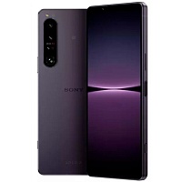 Смартфон Sony Xperia 1 IV 12/512GB (Purple) Смартфон Sony Xperia 1 IV 12/512GB (Purple)