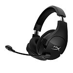Комп'ютерна гарнітура HyperX Cloud Stinger Core Wireless Gaming Headset + 7.1 (HHSS1C-BA-BK/G / 4P4F0AA)
