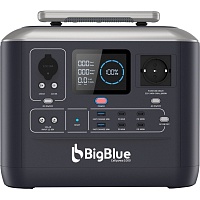 Зарядная станция BigBlue CellPowa 1000