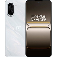 Смартфон OnePlus Nord CE5 8/256GB Marble Mist (5011113523)