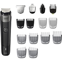 Универсальный триммер Philips Multigroom Series 5000 18in1 MG5910/49