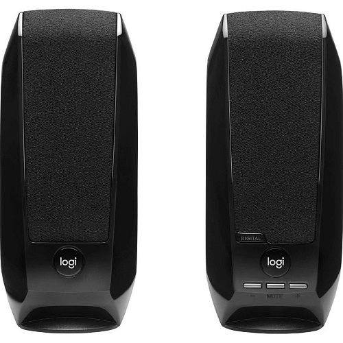 Акустична система Logitech S150 (980-000029) - придбати в Дніпрі, Україні: ціна, характеристики | інтернет-магазин TOUCH