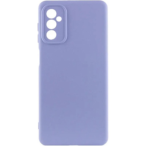 Чехол Epic Silicone Cover Lakshmi Full Cam для Samsung Galaxy A14 4G/5G Dasheen