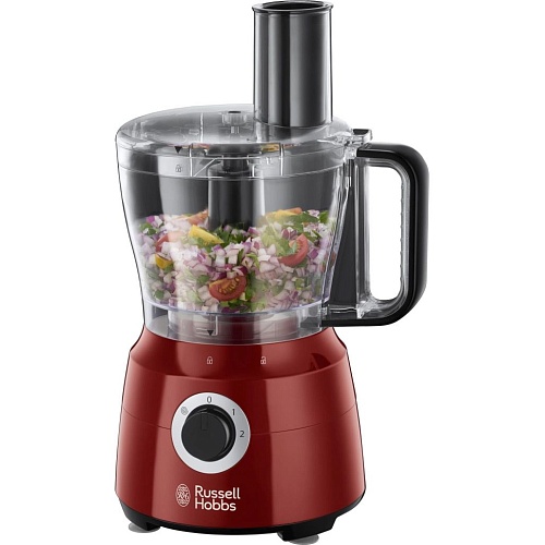 Кухонний комбайн Russell Hobbs 24730-56 - придбати в Дніпрі, Україні: ціна, характеристики | інтернет-магазин TOUCH