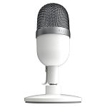 Мікрофон Razer Seiren mini Mercury (RZ19-03450300-R3M1)