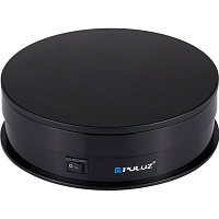 Поворотный стол Puluz PU3048B 15см Black