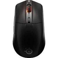 Мышь SteelSeries Rival 3 Gen 2 Wireless Black (62523) Мышь SteelSeries Rival 3 Gen 2 Wireless Black (62523)