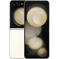 Смартфон Samsung Galaxy Flip5 8/512GB Cream (SM-F731BZEHSEK) Смартфон Samsung Galaxy Flip5 8/512GB Cream (SM-F731BZEHSEK)