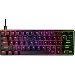 Клавиатура SteelSeries Apex 9 mini USB UA (64837) 