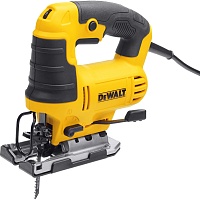 Электролобзик DeWalt DWE349-QS Электролобзик DeWalt DWE349-QS