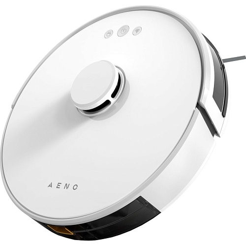 Робот-пилосос AENO RC2S (ARC0002S) - придбати в Дніпрі, Україні: ціна, характеристики | інтернет-магазин TOUCH