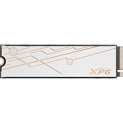 SSD накопичувач ADATA XPG Mars 980 Blade 1TB (SMAR-980B-1TCS) - придбати в Дніпрі, Україні: ціна, характеристики | інтернет-магазин TOUCH