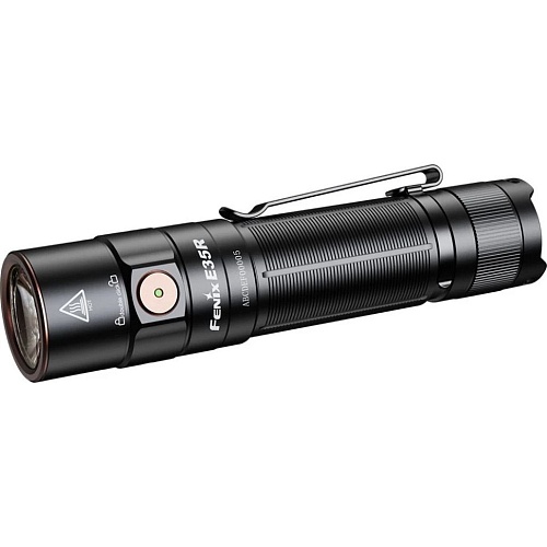 Фонарик Fenix E35R
