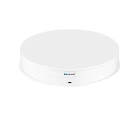 Поворотний стіл Puluz PU3131W 30 см - придбати в Дніпрі, Україні: ціна, характеристики | інтернет-магазин TOUCH Поворотний стіл Puluz PU3131W 30 см - придбати в Дніпрі, Україні: ціна, характеристики | інтернет-магазин TOUCH