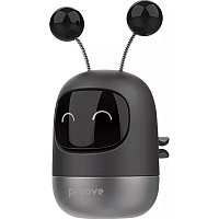 Автомобильный ароматизатор Proove Emoji Robot (AFER00000001)