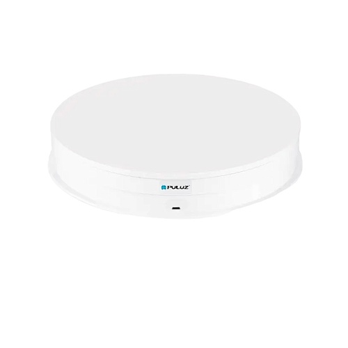 Поворотний стіл Puluz PU3131W 30 см - придбати в Дніпрі, Україні: ціна, характеристики | інтернет-магазин TOUCH